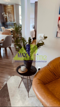 Imagem Apartamento com 1 Quarto à Venda, 53 m² em Vila Carioca - São Paulo Imagem Apartamento com 1 Quarto à Venda, 53 m² em Vila Carioca - São Paulo