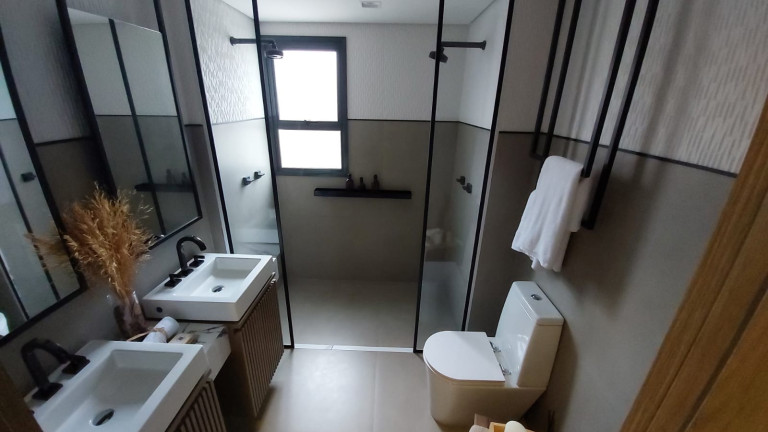 Imagem Apartamento com 3 Quartos à Venda, 177 m² em Vila Firmiano Pinto - São Paulo Imagem Apartamento com 3 Quartos à Venda, 177 m² em Vila Firmiano Pinto - São Paulo