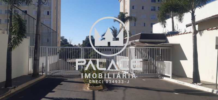 Imagem Apartamento com 3 Quartos à Venda, 69 m² em Piracicamirim - Piracicaba Imagem Apartamento com 3 Quartos à Venda, 69 m² em Piracicamirim - Piracicaba