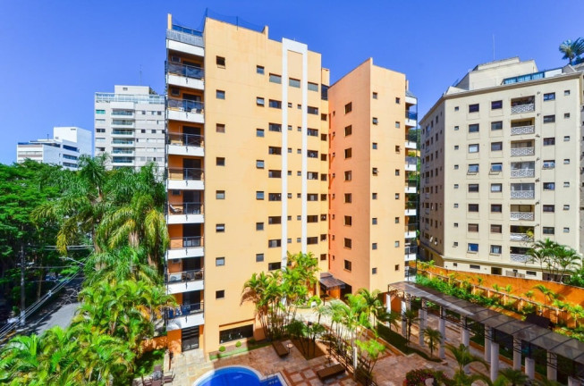 Imagem Imóvel com 4 Quartos à Venda, 202 m² em Jardim Ampliação - São Paulo Imagem Imóvel com 4 Quartos à Venda, 202 m² em Jardim Ampliação - São Paulo