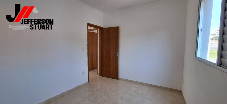 Imagem Apartamento com 2 Quartos à Venda, 60 m² em Residencial Coopemi I - Guaratinguetá Imagem Apartamento com 2 Quartos à Venda, 60 m² em Residencial Coopemi I - Guaratinguetá