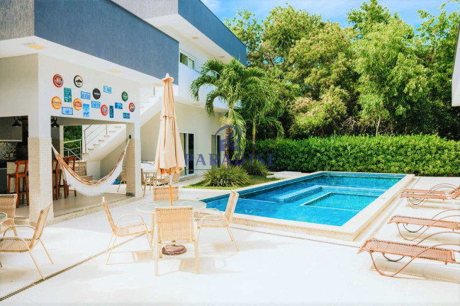 Imagem Casa com 8 Quartos à Venda, 488 m² em Itacimirim - Camaçari Imagem Casa com 8 Quartos à Venda, 488 m² em Itacimirim - Camaçari