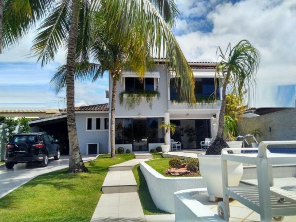 Imagem Casa com 4 Quartos à Venda, 270 m² em Vilas Do Atlântico - Lauro De Freitas Imagem Casa com 4 Quartos à Venda, 270 m² em Vilas Do Atlântico - Lauro De Freitas