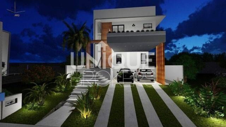 Imagem Casa de Condomínio com 3 Quartos à Venda, 368 m² em Ibi Aram Ii - Itupeva Imagem Casa de Condomínio com 3 Quartos à Venda, 368 m² em Ibi Aram Ii - Itupeva