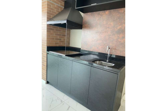 Imagem Apartamento com 2 Quartos à Venda, 133 m² em Mooca - São Paulo