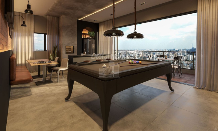 Imagem Apartamento com 2 Quartos à Venda, 77 m² em Centro - Itajaí