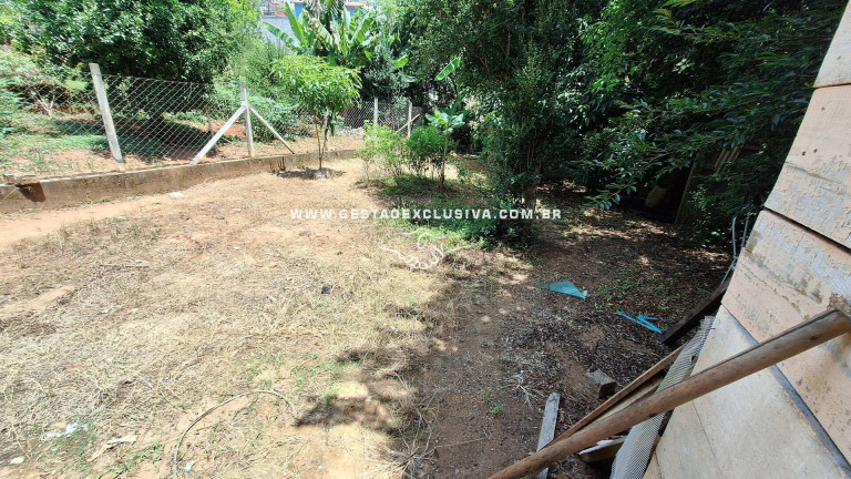Imagem Casa à Venda, 585 m² em Vila Cruzeiro - Itatiba