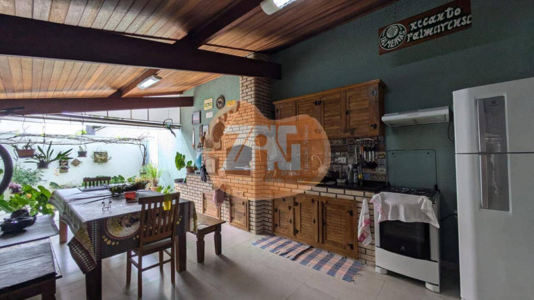 Imagem Casa com 3 Quartos à Venda, 210 m² em Loteamento Residencial Campos Do Conde Ii - Tremembé Imagem Casa com 3 Quartos à Venda, 210 m² em Loteamento Residencial Campos Do Conde Ii - Tremembé
