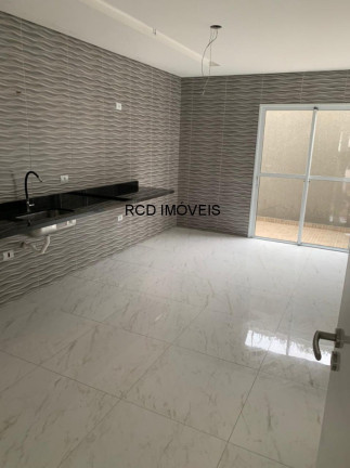 Imagem Sobrado com 2 Quartos à Venda, 80 m² em Vila Polopoli - São Paulo