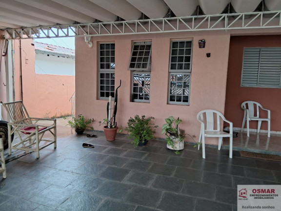 Imagem Casa com 2 Quartos à Venda, 167 m² em Vila Santa Terezinha - Sumaré