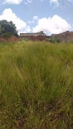 Imagem Terreno à Venda, 513 m² em Veneza - Ribeirão Das Neves