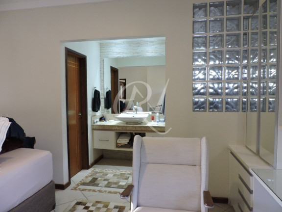 Imagem Casa com 4 Quartos à Venda,  em Condomínio Residencial Mirante Do Vale - Jacareí