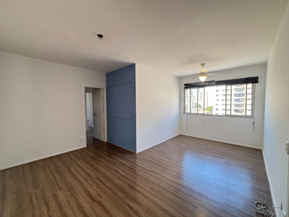 Apartamento com 3 Quartos à Venda, 93 m² em Perdizes - São Paulo