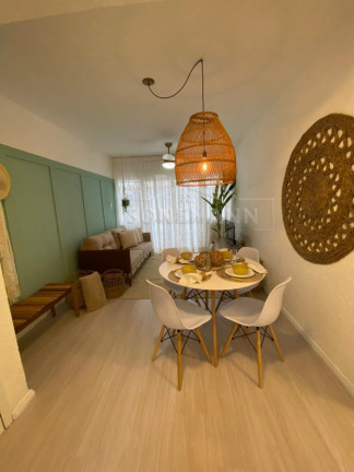 Imagem Apartamento com 2 Quartos à Venda, 49 m² em Canasvieiras - Florianópolis