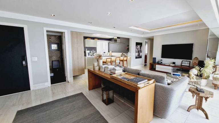 Imagem Apartamento com 2 Quartos à Venda, 117 m² em Várzea De Baixo - São Paulo
