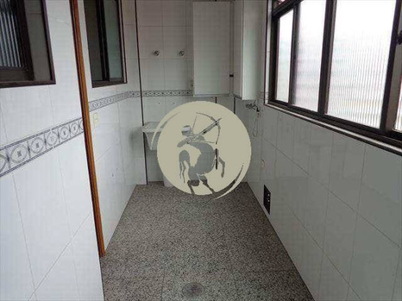 Imagem Apartamento com 4 Quartos à Venda, 220 m² em Santos Imagem Apartamento com 4 Quartos à Venda, 220 m² em Santos