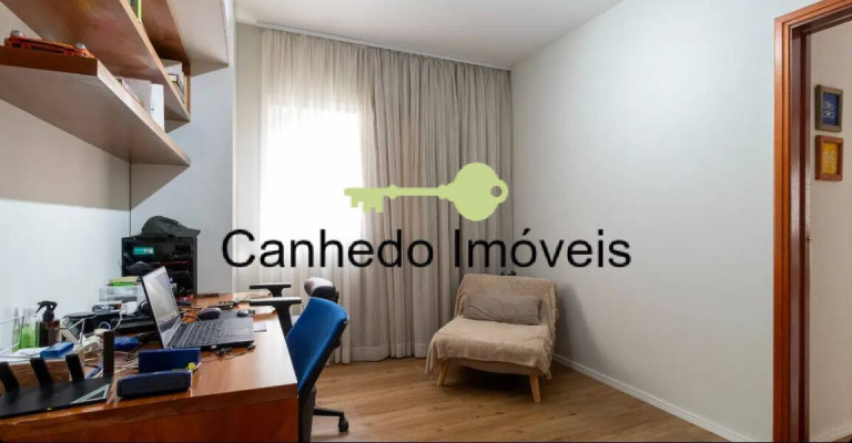 Imagem Apartamento com 3 Quartos à Venda, 180 m² em Brooklin - São Paulo
