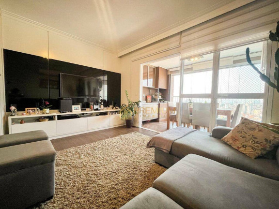Imagem Imóvel com 2 Quartos à Venda, 75 m² em Jardim Das Indústrias - São José Dos Campos