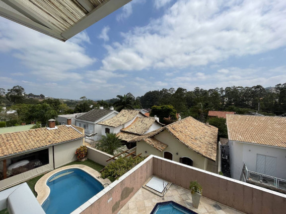 Imagem Casa de Condomínio com 4 Quartos à Venda, 400 m² em Alphaville - Santana De Parnaíba Imagem Casa de Condomínio com 4 Quartos à Venda, 400 m² em Alphaville - Santana De Parnaíba
