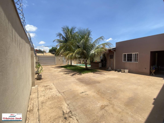 Imagem Casa com 3 Quartos à Venda, 160 m² em Jardim Aeroporto - Campo Grande Imagem Casa com 3 Quartos à Venda, 160 m² em Jardim Aeroporto - Campo Grande