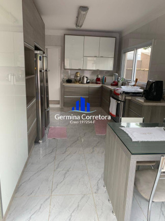 Imagem Casa com 4 Quartos à Venda, 395 m² em Alphaville - Santana De Parnaíba Imagem Casa com 4 Quartos à Venda, 395 m² em Alphaville - Santana De Parnaíba