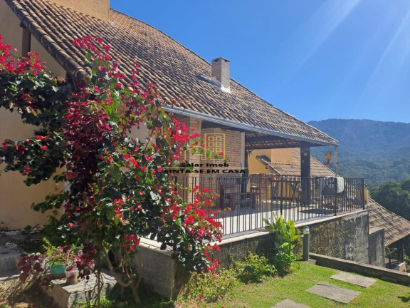 Imagem Casa de Condomínio com 1 Quarto à Venda, 80 m² em Fazenda Penedo - Penedo