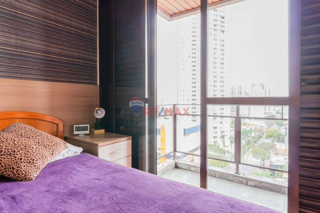 Imagem Apartamento com 4 Quartos à Venda, 84 m² em Tatuapé - São Paulo Imagem Apartamento com 4 Quartos à Venda, 84 m² em Tatuapé - São Paulo