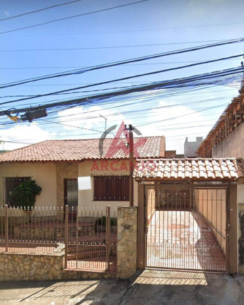 Casa com 3 Quartos à Venda, 375 m² em Vila Guilhermina - São Paulo