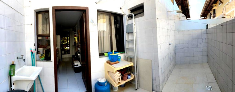 Imagem Casa com 3 Quartos à Venda, 95 m² em Itacimirim - Camaçari Imagem Casa com 3 Quartos à Venda, 95 m² em Itacimirim - Camaçari