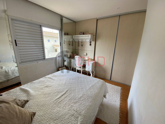 Imagem Casa de Condomínio com 3 Quartos à Venda, 133 m² em Parque Campolim - Sorocaba Imagem Casa de Condomínio com 3 Quartos à Venda, 133 m² em Parque Campolim - Sorocaba
