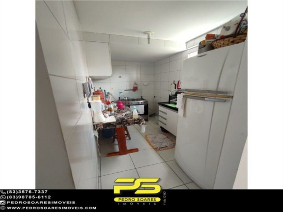 Imagem Apartamento com 2 Quartos à Venda, 56 m² em Bessa - João Pessoa Imagem Apartamento com 2 Quartos à Venda, 56 m² em Bessa - João Pessoa