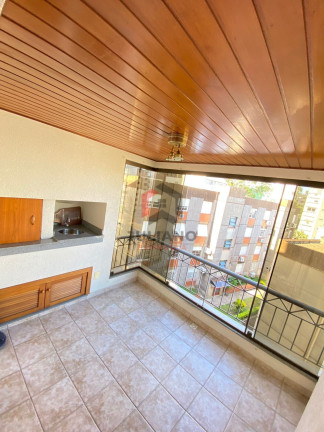 Imagem Apartamento com 3 Quartos à Venda, 101 m² em Bela Vista - Porto Alegre Imagem Apartamento com 3 Quartos à Venda, 101 m² em Bela Vista - Porto Alegre