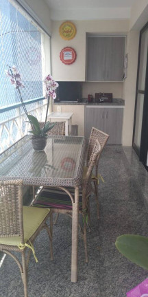 Apartamento com 3 Quartos à Venda, 151 m² em Vila Gomes Cardim - São Paulo