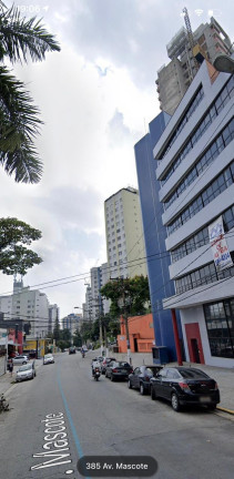 Imagem Apartamento com 2 Quartos à Venda, 50 m² em Vila Mascote - São Paulo