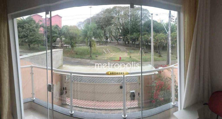 Imagem Sobrado com 4 Quartos à Venda, 144 m² em Jardim Jamaica - Santo André Imagem Sobrado com 4 Quartos à Venda, 144 m² em Jardim Jamaica - Santo André