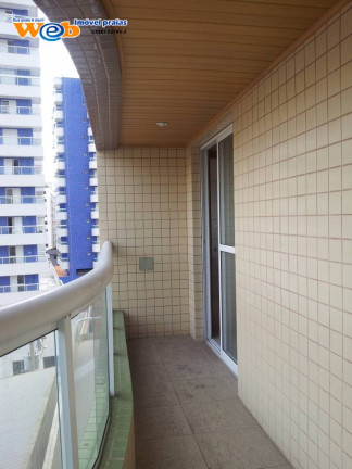 Imagem Apartamento com 2 Quartos à Venda, 85 m² em Aviação - Praia Grande