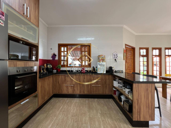 Imagem Casa com 3 Quartos à Venda, 98 m² em Loteamento Villa Branca - Jacareí Imagem Casa com 3 Quartos à Venda, 98 m² em Loteamento Villa Branca - Jacareí