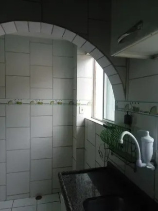 Imagem Apartamento com 2 Quartos à Venda, 50 m² em Cabula - Salvador Imagem Apartamento com 2 Quartos à Venda, 50 m² em Cabula - Salvador