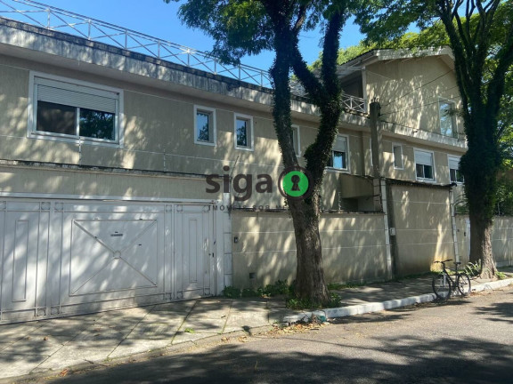 Imagem Casa com 4 Quartos à Venda ou Locação, 250 m² em Jardim Novo Mundo - São Paulo Imagem Casa com 4 Quartos à Venda ou Locação, 250 m² em Jardim Novo Mundo - São Paulo
