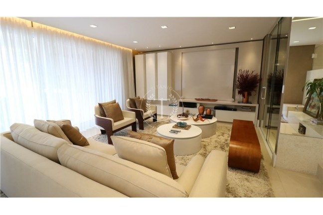 Imagem Casa com 4 Quartos à Venda, 452 m² em Paraíso Do Morumbi - São Paulo Imagem Casa com 4 Quartos à Venda, 452 m² em Paraíso Do Morumbi - São Paulo
