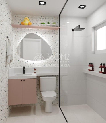 Imagem Apartamento com 2 Quartos à Venda, 62 m² em Vila Eldízia - Santo André Imagem Apartamento com 2 Quartos à Venda, 62 m² em Vila Eldízia - Santo André