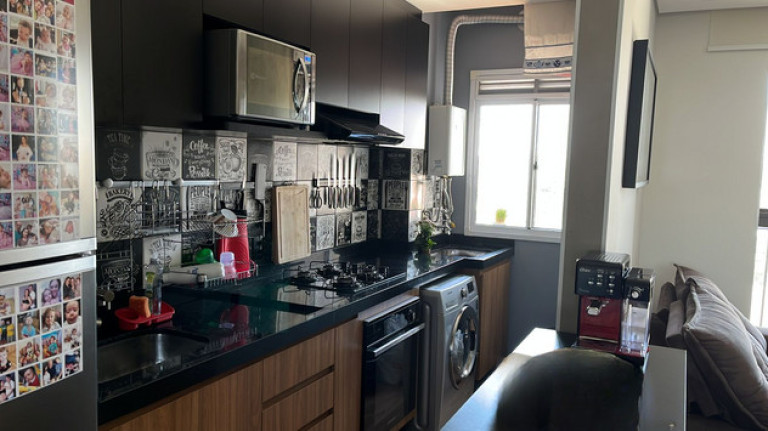 Imagem Apartamento com 3 Quartos à Venda, 71 m² em Centro - São Bernardo Do Campo Imagem Apartamento com 3 Quartos à Venda, 71 m² em Centro - São Bernardo Do Campo