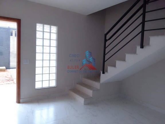 Imagem Casa com 2 Quartos à Venda, 120 m² em Londrina (são Benedito) - Santa Luzia Imagem Casa com 2 Quartos à Venda, 120 m² em Londrina (são Benedito) - Santa Luzia