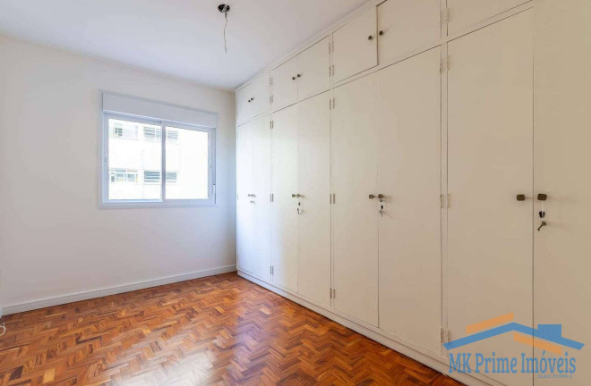 Imagem Apartamento com 3 Quartos à Venda, 139 m² em Bela Vista - São Paulo