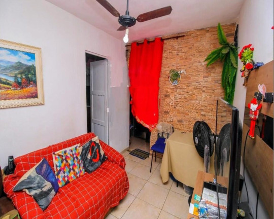Imagem Imóvel com 1 Quarto à Venda, 36 m² em Botafogo - Rio De Janeiro