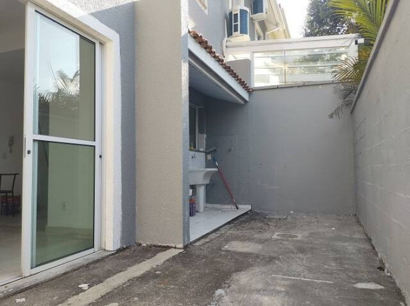 Imagem Casa com 3 Quartos à Venda, 85 m² em Chácara Ondas Verdes - Cotia Imagem Casa com 3 Quartos à Venda, 85 m² em Chácara Ondas Verdes - Cotia