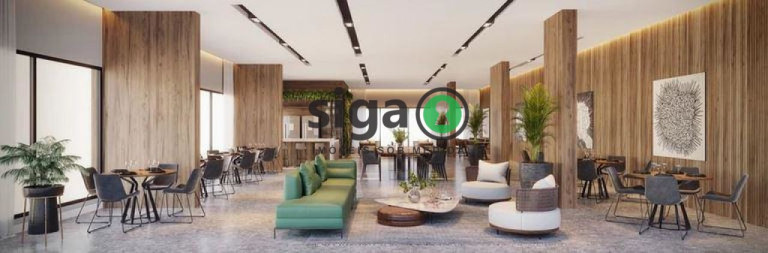 Imagem Apartamento com 2 Quartos à Venda, 51 m² em Jardins - São Paulo Imagem Apartamento com 2 Quartos à Venda, 51 m² em Jardins - São Paulo