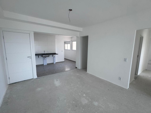 Imagem Apartamento com 3 Quartos à Venda, 102 m² em Centro - Jacareí
