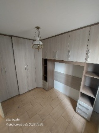 Imagem Apartamento com 2 Quartos à Venda, 60 m² em Vila Santo Estéfano - São Paulo Imagem Apartamento com 2 Quartos à Venda, 60 m² em Vila Santo Estéfano - São Paulo
