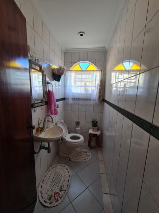 Imagem Sobrado com 3 Quartos à Venda, 109 m² em Jardim Jabaquara - São Paulo